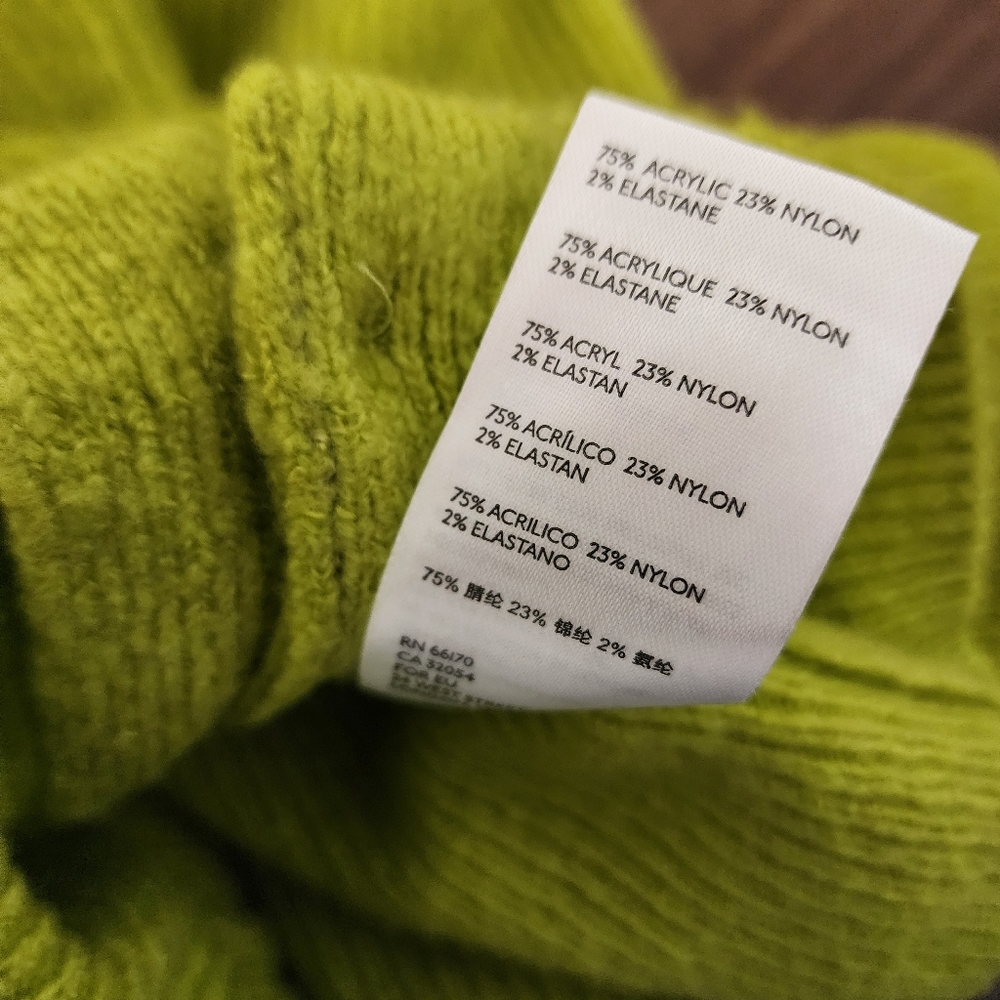 Urban Outfitters Ashley Jeweled Button Down Knit Cardigan Sweater - Picture 9 of 10